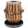 Meinl Professional Tabla (Pair) Alternate Picture