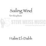 El-Dabh-Sailing Wind-V