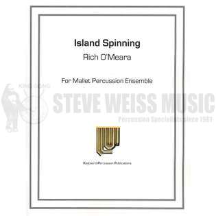 O'Meara-Island Spinning (SP)-V/3M