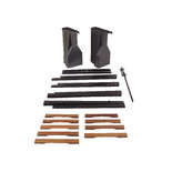 Adams Artist Series Conversion Kit - A to C