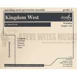 Fyffe-Kingdom West (SP)-X/M/4T/P