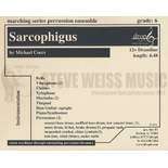 Coers-Sarcophigus (SP)-B/2V/C/X/2M/4T/P/PNO/Synth./BG