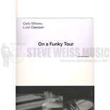 Willems/Claessen-On a Funky Tour (SP)-DS/PN OS