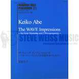 Abe-The Wave Impressions (SP)-solo M/C/Cro./P