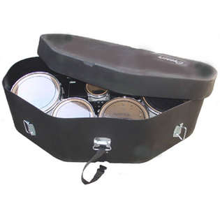 Dynasty Marching Tenor Case