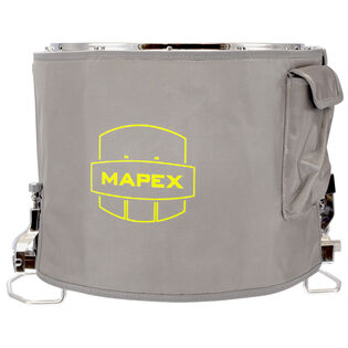 Mapex Marching Snare Drum Cover