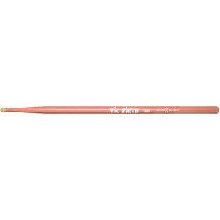 Vic Firth American Classic 5AP Pink Drumsticks