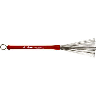 Vic Firth Live Wire Brushes