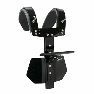 Dynasty T-Max Bass Drum Carrier