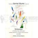 Blume-Shinkansen (Parts ONLY)-M/P/TN/P