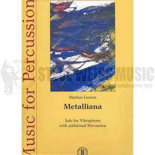 Leoson-Metalliana-V/P OS