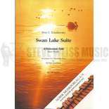 Tchaikovsky-Swan Lake Suite arr. Klemke (Parts ONLY)-3M