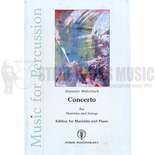 Mullenbach-Concerto (SP)-M/PN red.