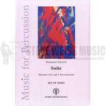 Sejourne-Suite (Parts ONLY)-Solo M/P