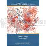 Spencer-Tranquility (New edition)-V