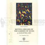 Friedman-Bettina Dreams of the Garden of Elves-V