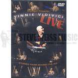 Vidivici-Stories from Behind the Kit (DVD)