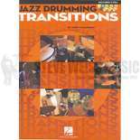 O'Mahoney-Jazz Drumming Transitions (3CD)
