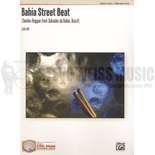 Hill-Bahia Street Beat (SP)-Steel drs./DS/Surdos