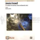 Trad.-Jamaica Farewell arr. Moore (SP)-Steel drs./DS/opt. BG