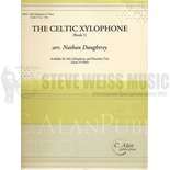 Daughtrey (arr.)-Celtic Xylophone bk. 1 (SP)-X/PN Red.