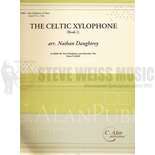 Daughtrey (arr.)-Celtic Xylophone bk. 2 (SP)-X/PN Red.