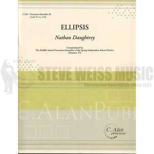 Daughtrey-Ellipsis (SP)-B/V/X/2M/4T/P