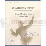 Green-Charleston Capers arr. Moyer (SP)-solo X/Band