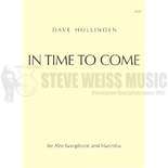 Hollinden-In Time to Come (SP)-M/ASX