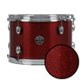 Gretsch Catalina Club 4-pc Shell Pack, 24, 13, 16, 6.5x14SD Dark Cherry Sparkle