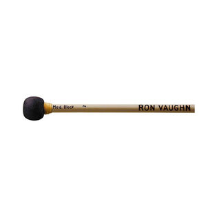 Ron Vaughn Medium Block Mallets
