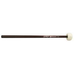 JGpercussion David Herbert DH4 Medium Roller Carbon Fiber Timpani Mallets