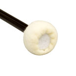 JGpercussion David Herbert DH4 Medium Roller Carbon Fiber Timpani Mallets Alternate Picture