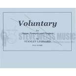 Leonard-Voluntary (SP)-4T/OR/TP