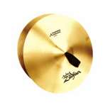 Zildjian 18" A Symphonic German Cymbal Pair (Used Demo)