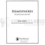 Bobo-Hemispheres (SP)-B/2V/2M/P