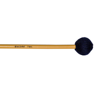 Encore TM1 "Two Mallet" Hard Rattan Marimba Mallets