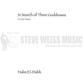 El Dabh-In Search of Three Goddesses-4T