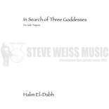 El Dabh-In Search of Three Goddesses-4T