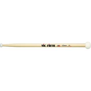 Vic Firth Corpsmaster MTS1 Tenor Swizzle Stick