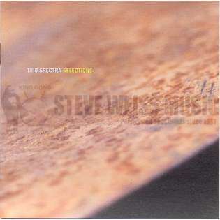 Trio Spectra-Selections (CD)