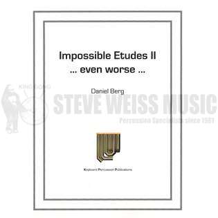 Berg-Impossible Etudes II...even worse...-M