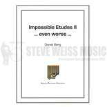 Berg-Impossible Etudes II...even worse...-M