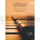 Morgan-Musical Marimbist, The