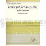 Daughtrey-Concerto for Vibraphone (Piano red.)-V/PN