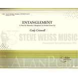 Criswell-Entanglement (SP)-V/M/DS