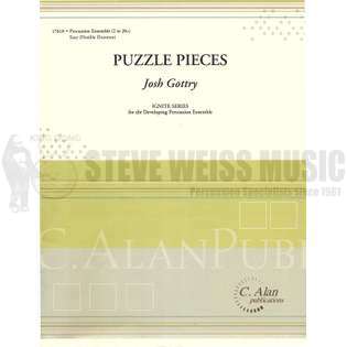 Gottry-Puzzle Pieces (SP)-P/Mal