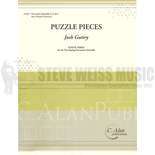 Gottry-Puzzle Pieces (SP)-P/Mal