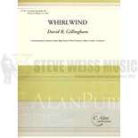 Gillingham-Whirlwind (SP)-B/2V/Cro./X/4M/P