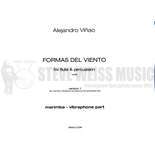 Vinao-Formas del Viento-Version 1 PARTS ONLY-V/M/FL OS